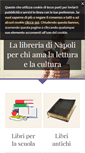 Mobile Screenshot of libreriapirontimario.com